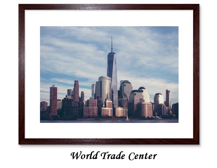 World Trade Center